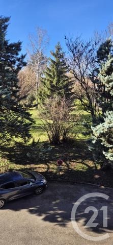 Appartement Studio à vendre  1 pièce - 27 m2 FONTAINES SUR SAONE - 69