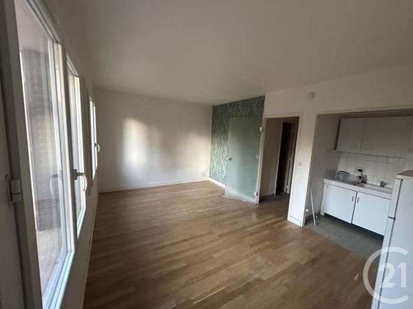 Appartement Studio à vendre  1 pièce - 27 m2 FONTAINES SUR SAONE - 69
