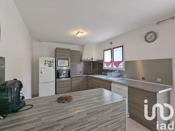 Maison à vendre 4 pièces 111 m² Bédarieux