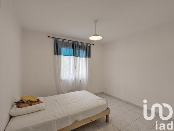 Maison à vendre 4 pièces 111 m² Bédarieux