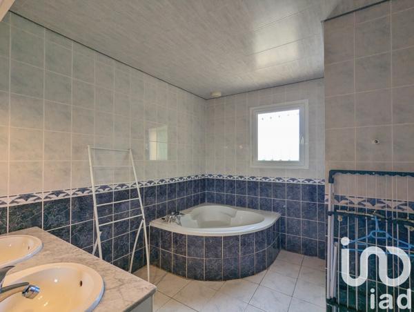 Maison à vendre 4 pièces 111 m² Bédarieux