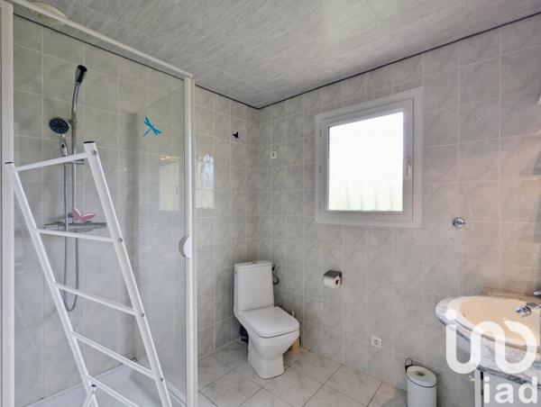 Maison à vendre 4 pièces 111 m² Bédarieux