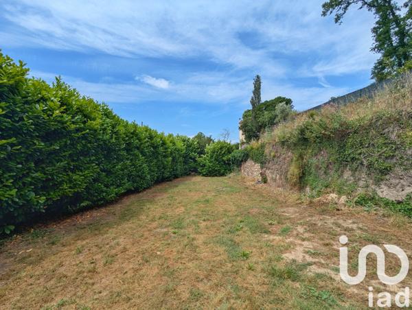 Maison à vendre 4 pièces 111 m² Bédarieux