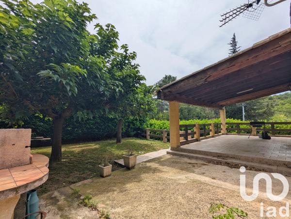 Maison à vendre 4 pièces 111 m² Bédarieux