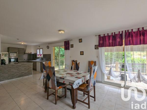 Maison à vendre 4 pièces 111 m² Bédarieux