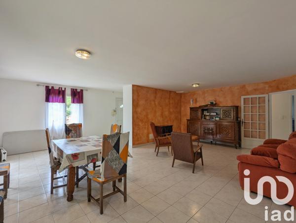 Maison à vendre 4 pièces 111 m² Bédarieux