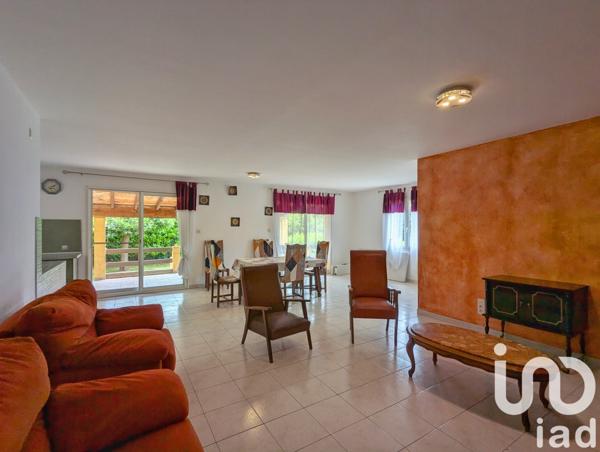 Maison à vendre 4 pièces 111 m² Bédarieux