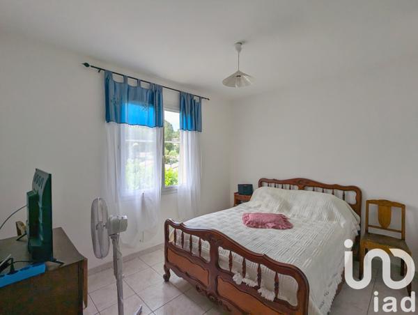 Maison à vendre 4 pièces 111 m² Bédarieux