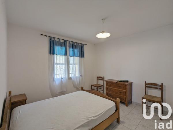 Maison à vendre 4 pièces 111 m² Bédarieux