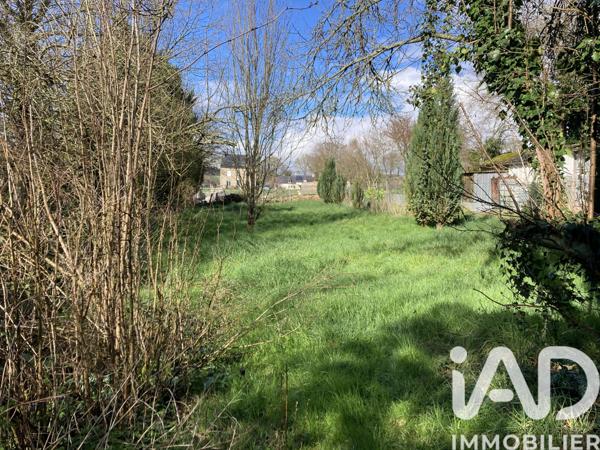 Maison à vendre 1 pièce 20 m² Plémet