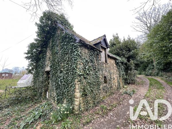 Maison à vendre 1 pièce 20 m² Plémet
