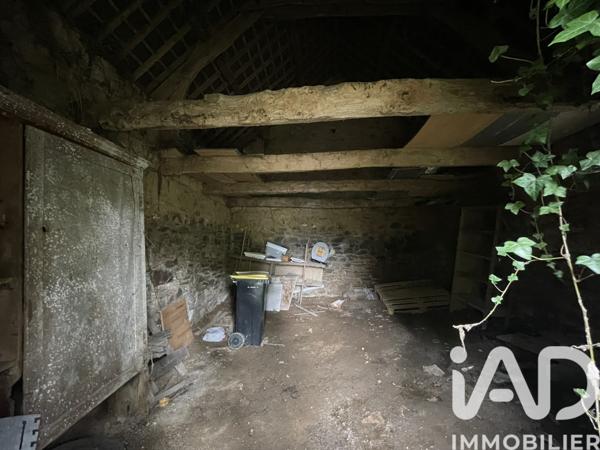 Maison à vendre 1 pièce 20 m² Plémet