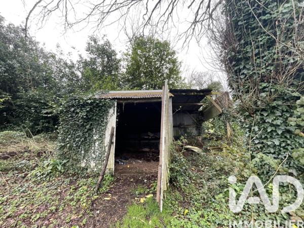 Maison à vendre 1 pièce 20 m² Plémet