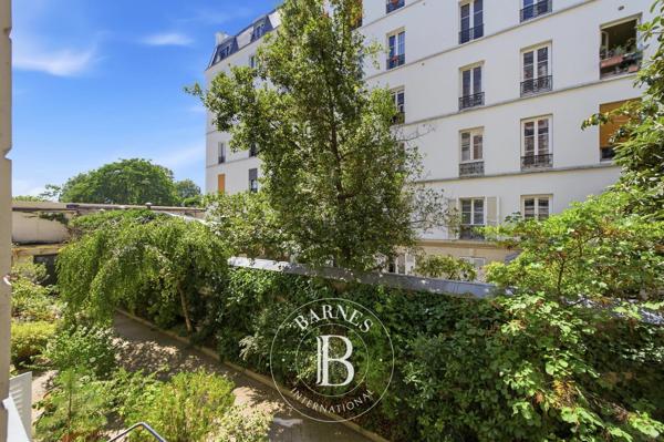 Paris 5ème, Appartement 2 Chambres -  69 m² à vendre