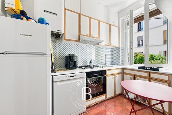 Paris 5ème, Appartement 2 Chambres -  69 m² à vendre