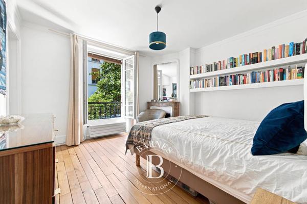 Paris 5ème, Appartement 2 Chambres -  69 m² à vendre