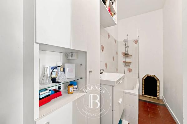 Paris 5ème, Appartement 2 Chambres -  69 m² à vendre