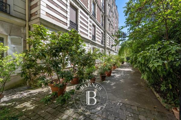 Paris 5ème, Appartement 2 Chambres -  69 m² à vendre