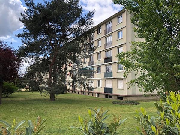 Appartement  loué meublé 4 pièces Neuilly Sur Marne