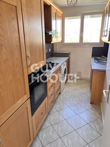 Appartement  loué meublé 4 pièces Neuilly Sur Marne