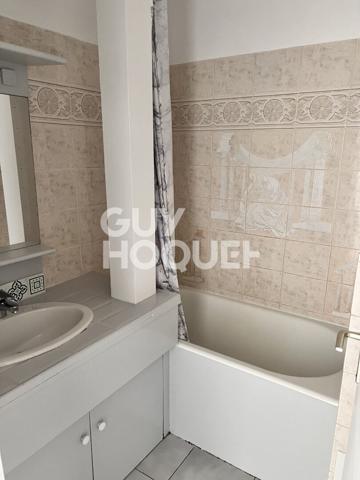 Appartement  loué meublé 4 pièces Neuilly Sur Marne