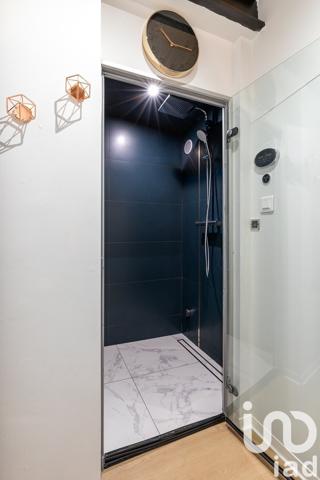 Duplex 2 pièces de 35 m² à Capbreton (40130)