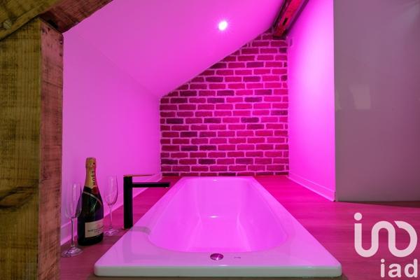 Duplex 2 pièces de 35 m² à Capbreton (40130)