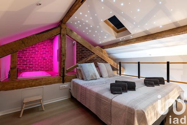 Duplex 2 pièces de 35 m² à Capbreton (40130)