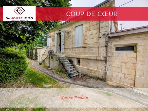 Maison à vendre 12 pièces de 228 m²