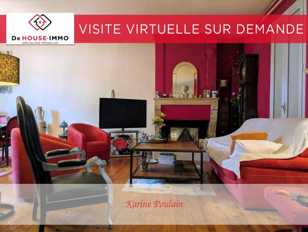 Maison à vendre 12 pièces de 228 m²