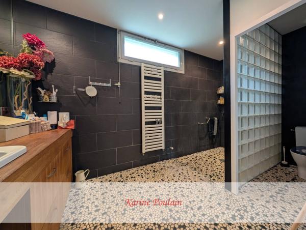 Maison à vendre 12 pièces de 228 m²
