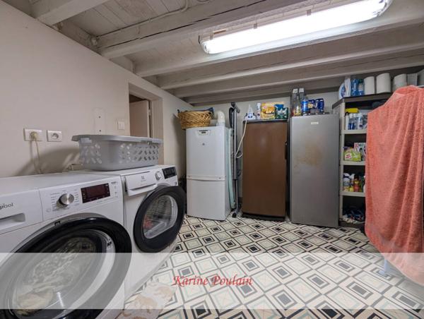 Maison à vendre 12 pièces de 228 m²