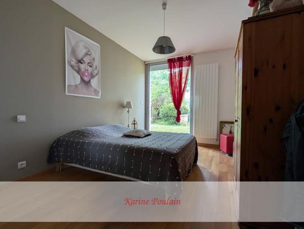 Maison à vendre 12 pièces de 228 m²