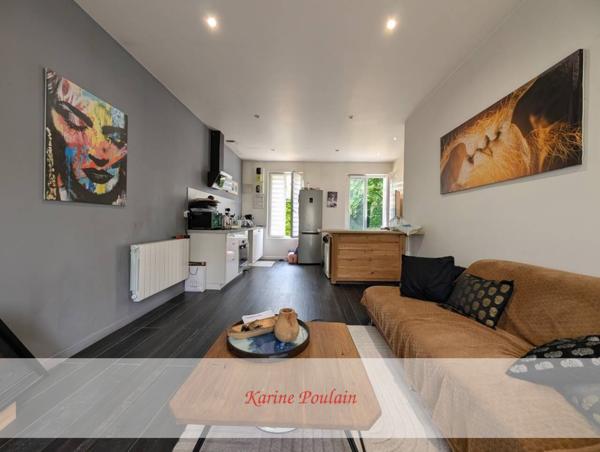 Maison à vendre 12 pièces de 228 m²