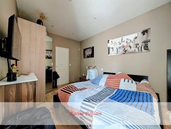 Maison à vendre 12 pièces de 228 m²