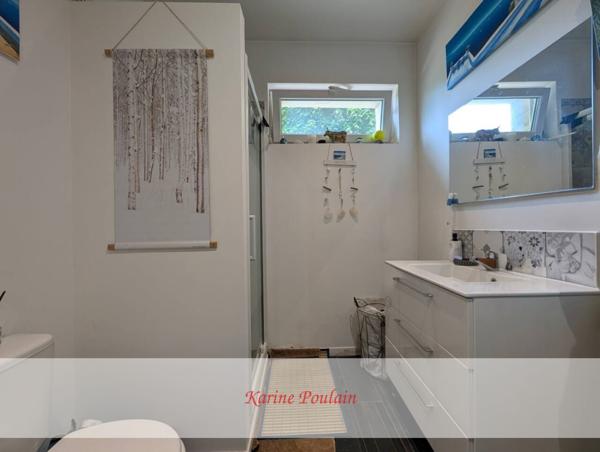 Maison à vendre 12 pièces de 228 m²