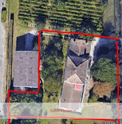Maison à vendre 12 pièces de 228 m²