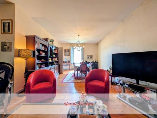 Maison à vendre 12 pièces de 228 m²
