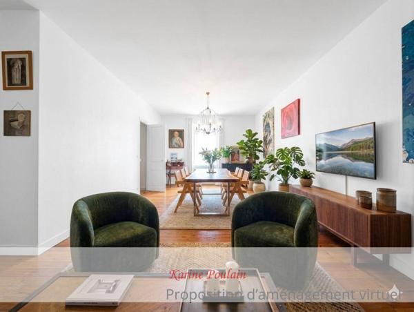 Maison à vendre 12 pièces de 228 m²