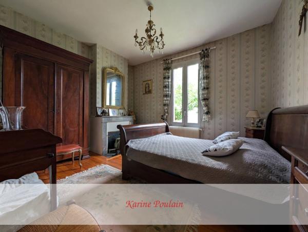 Maison à vendre 12 pièces de 228 m²
