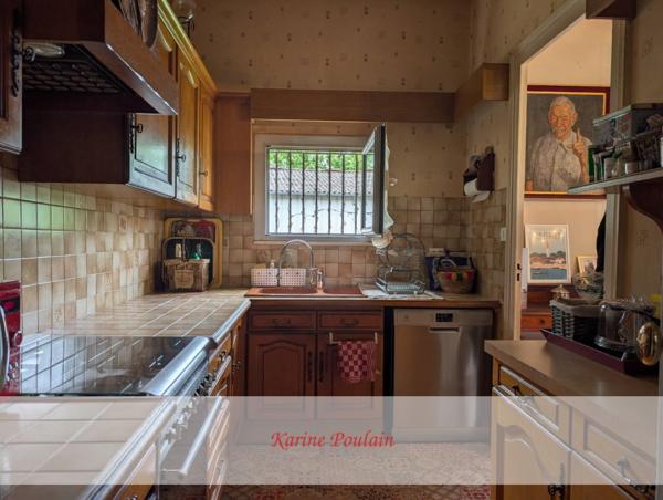 Maison à vendre 12 pièces de 228 m²