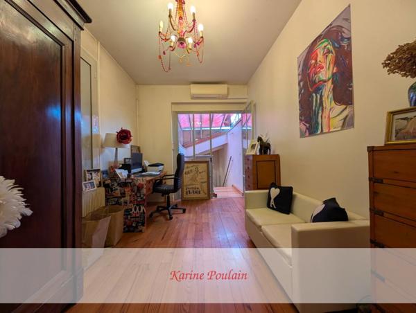 Maison à vendre 12 pièces de 228 m²