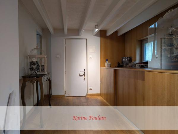 Maison à vendre 12 pièces de 228 m²