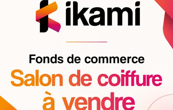 Fonds De Commerce de 62 m²