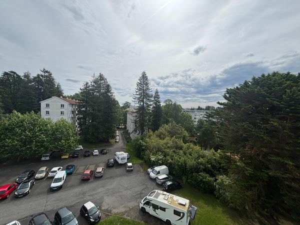 A vendre T3 entièrement rénové
