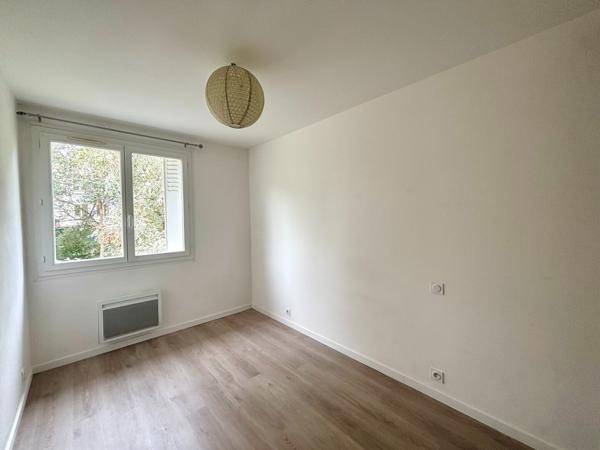 A vendre T3 entièrement rénové