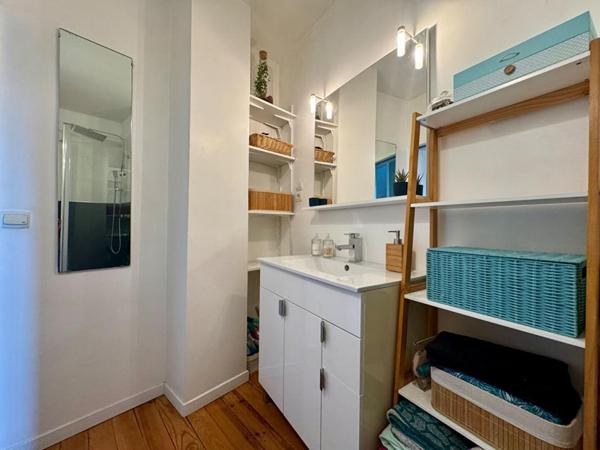 MONTIVILLIERS CENTRE  MAISON 77 M²  3 CHAMBRES TERRASSE SUD AGRANDISSEMENT 2025