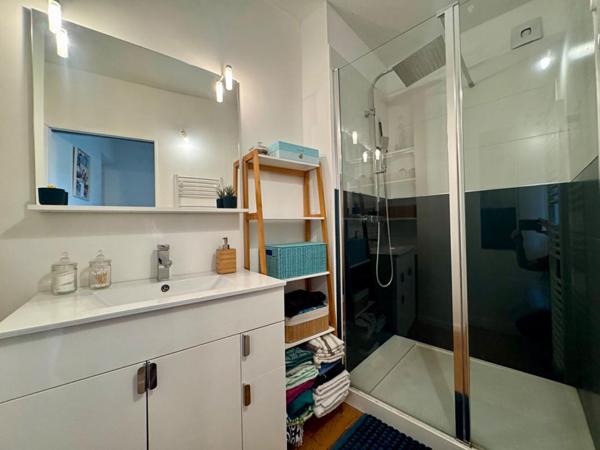 MONTIVILLIERS CENTRE  MAISON 77 M²  3 CHAMBRES TERRASSE SUD AGRANDISSEMENT 2025