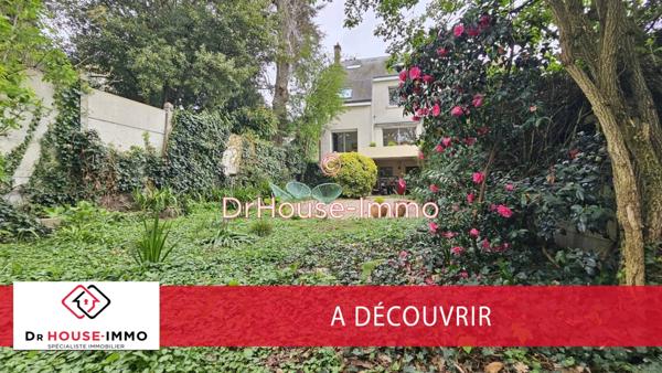 Maison à vendre 6 pièces de 170 m²