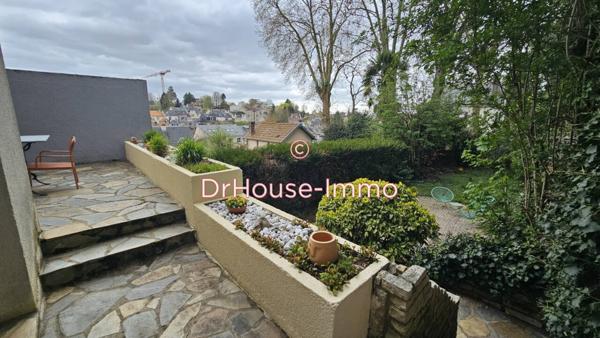 Maison à vendre 6 pièces de 170 m²